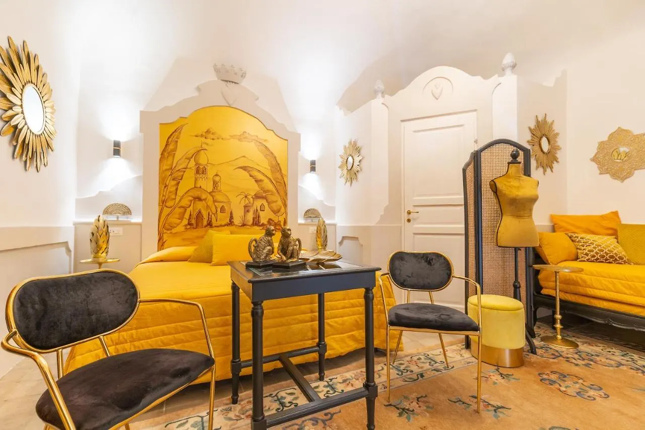 Bed & Breakfast Moresco Bed and Breakfast Catania