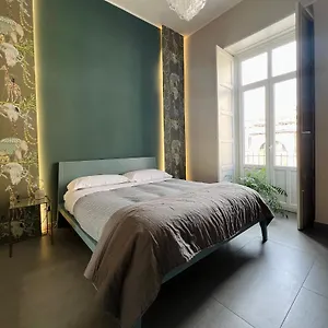 Catania Rooms Aeroporto di Catania Fontana Rossa