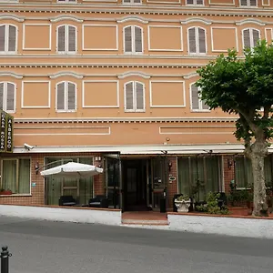 Casa Rossa Montecatini-Terme
